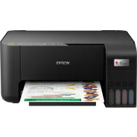 МФУ Epson EcoTank L3250 (ресурс стартового картриджа 8100/6500) фото 1
